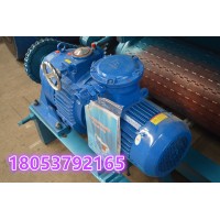 MB55YB5.5XW6-23减速机总成 矿用减速机