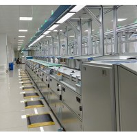 燃气报警器柔性生产线