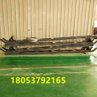 QZCL煤矿气动挡车梁 QZCL-240气动 挡车拦 吊梁