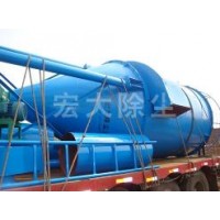 浙江袋式除尘器定制|宏大除尘设备公司生产布袋除尘器