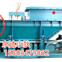 甲带给煤机产品 GLD 无级调速给煤机