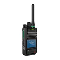 济南代理中兴防爆对讲机PH660EX防爆IIB抗摔防护等级IP68
