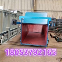 GLW590自流式给煤机 K4往复式给煤机 矿用给煤机选型