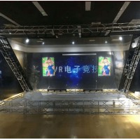 全息幻影成像 45度折射成像舞台3D表演全息膜 工厂直供