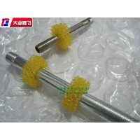 厂家生产大业腾飞聚酯冲型海绵