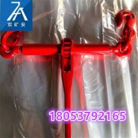 棘轮式封车器 使用方便简单 用途广泛 适用范围