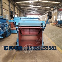 GLL800/7.5/S链式给料机