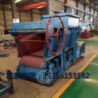 GLL2200/18.5/S链式给料机 矿 山、钢铁行业中