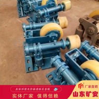 LS50滚轮罐耳，LS50滚轮罐耳可靠性高