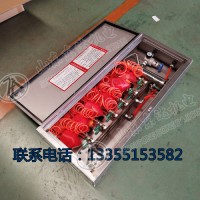 ZYJ-M10矿井压风自救装置