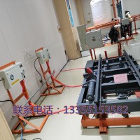 QZC6气动阻车器 可使得工人操作远离阻车器
