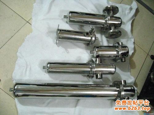真空除菌过滤器