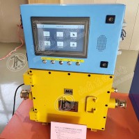 KXJ127(B)矿用隔爆兼本安型PLC控制器实现自动化控制