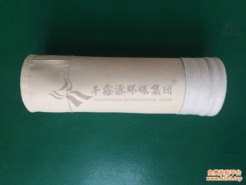 PPS针刺毡1