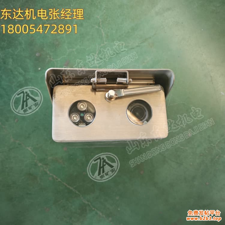 除尘摄像仪 (9)