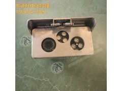 KBA12J矿用本安型报警摄像仪 具有声光报警功能 双向语音对讲