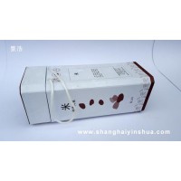 彩盒印刷包装 礼品盒定制厂家 上海景浩印刷厂