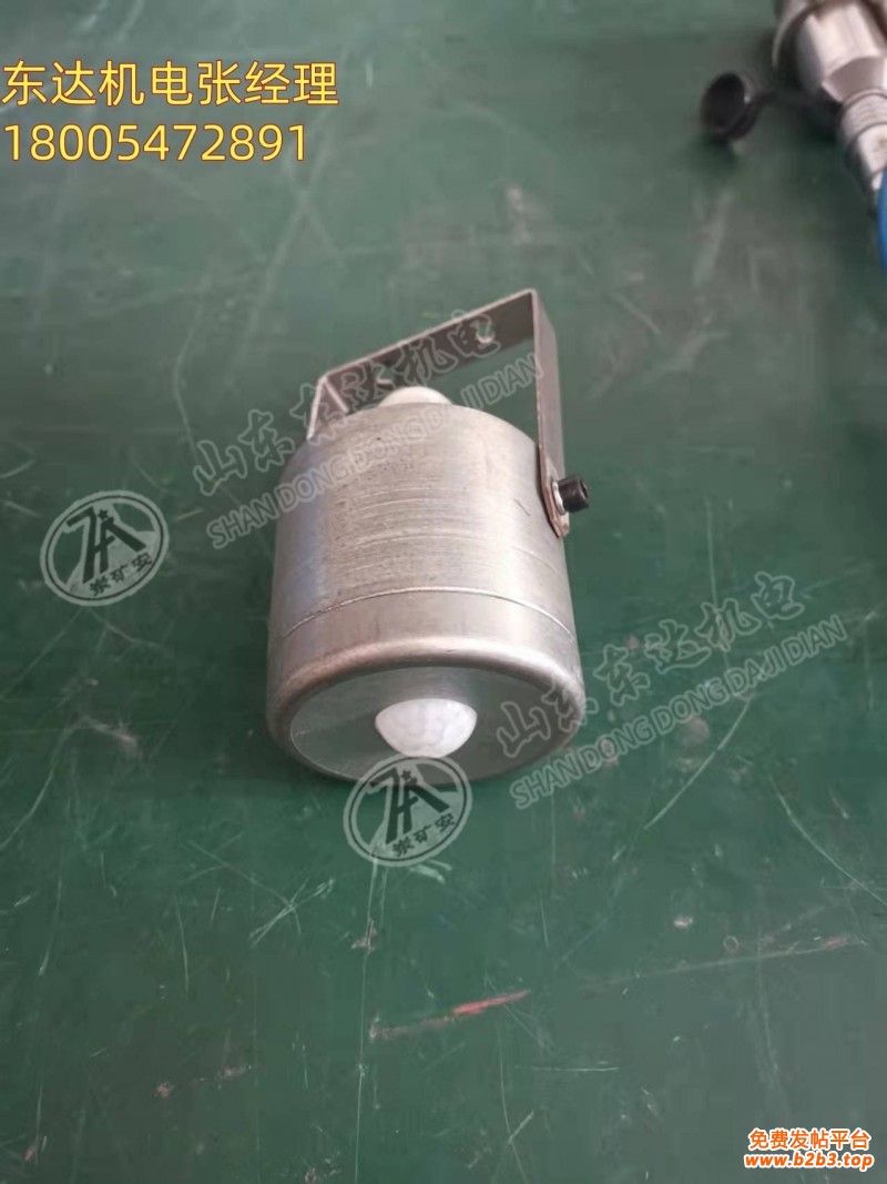 热释传感器 (3)