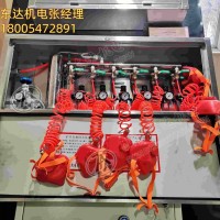 ZYJ-M6矿井压风供水自救装置 空气新鲜 水质甘甜
