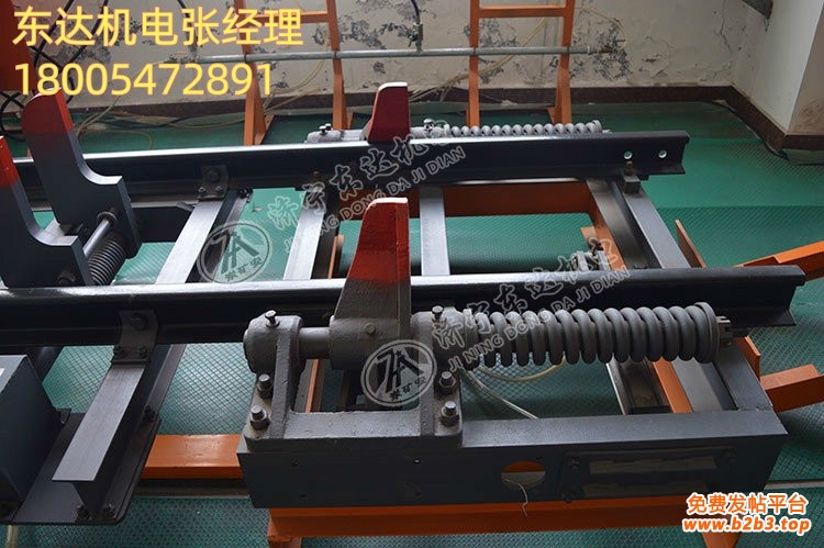 阻车器1