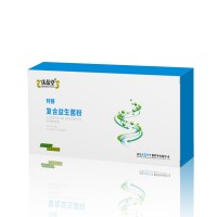 复合肠道益生菌固体饮料多菌高活性冻干粉工厂现货批发益生菌粉