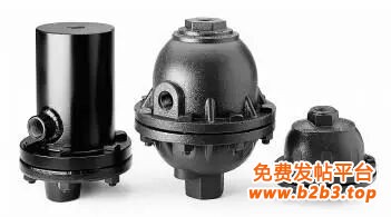 阿姆斯壮21LD排液阀.1