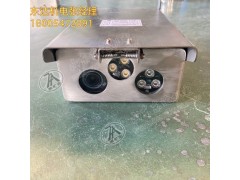 KBA12J矿用本安型报警摄像仪 具有声光报警功能 双向语音对讲