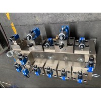 山东泰丰智能供应插装阀YN32-100FNCV