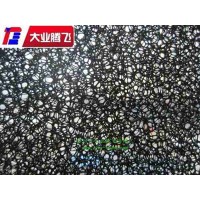 厂家生产大业腾飞除尘过滤泡绵