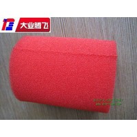 厂家生产大业腾飞洗衣机过滤海绵