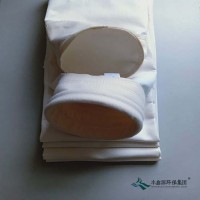 甘孜州覆膜PPS针刺毡供应商