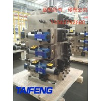 YTD32K-315CV插装阀泰丰厂家直销源头好货一件代发