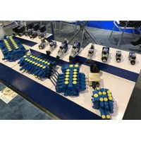 山东泰丰智能供应TRM15 系列流量共享型多路阀