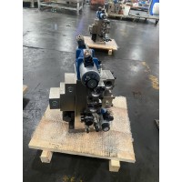 山东泰丰供应剪板机专用插装阀QC11Y-ZL12X3200HYDCV-00