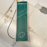 GVD1200 煤矿用撕裂传感器便于安装，性能稳定