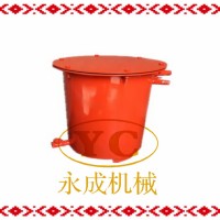 永成厂家负压气阀式放水器的品质好到藏不住