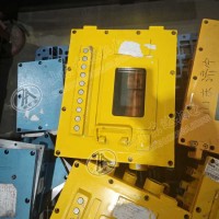 KXJ127(B)矿用隔爆兼本安型PLC控制器响应速度快