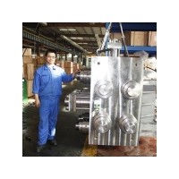 插装阀YN32-315HGCV