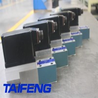 泰丰厂家直销双主动比例阀