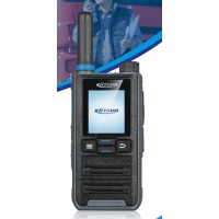 潍坊酒店对讲机科立讯公网对讲机T106免费流量用全国1000公里