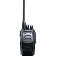 淄博科立讯对讲机PT3500S环保精细化工车间对讲机