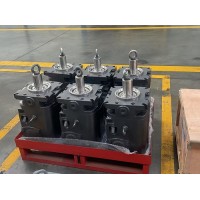 山东泰丰智能供应恒功率高压轴向柱塞泵TFA15VSO145LR/10-LRB2