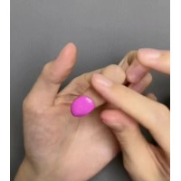 食品级牙膜硅胶 快速定型、不黏手