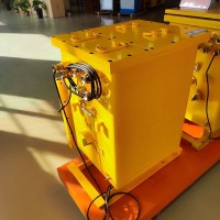 井下防爆电源 UPS锂离子蓄电池电源