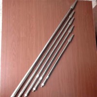 瓦斯杖伸缩长度5米 外径16mm检定杖