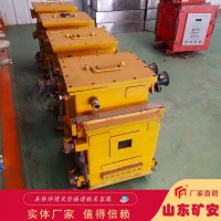 本安型可逆真空电磁起动器性能稳定直供