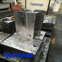 山东泰丰智能厂家生产油缸WC67Y系列折弯机油缸