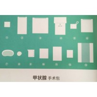 亚都 甲状腺手术包使用说明书