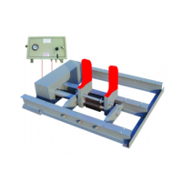 QZC系列气动阻车器 600轨距/900轨距阻车器