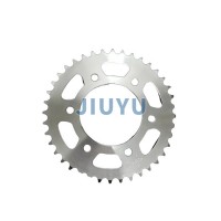 摩托车链轮尺寸-「玖玉机械配件」链轮定制厂家费用-福建福州